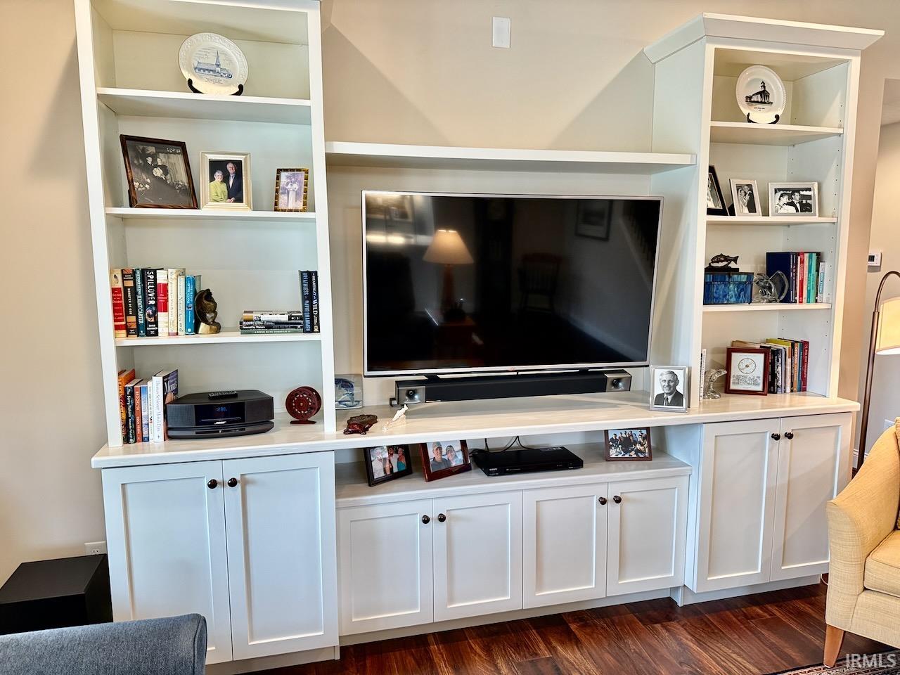 4301 W Whispering Way Court