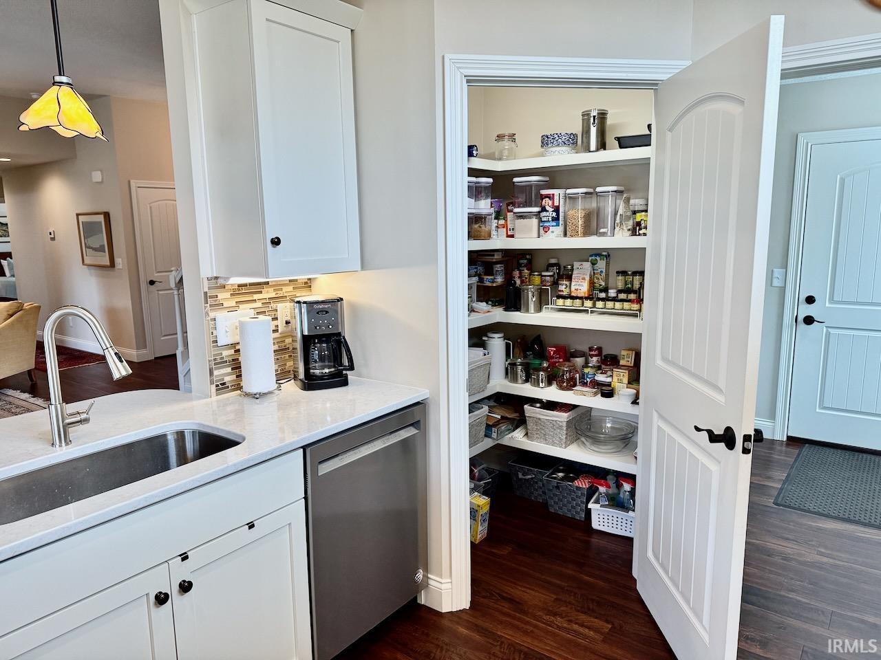 4301 W Whispering Way Court