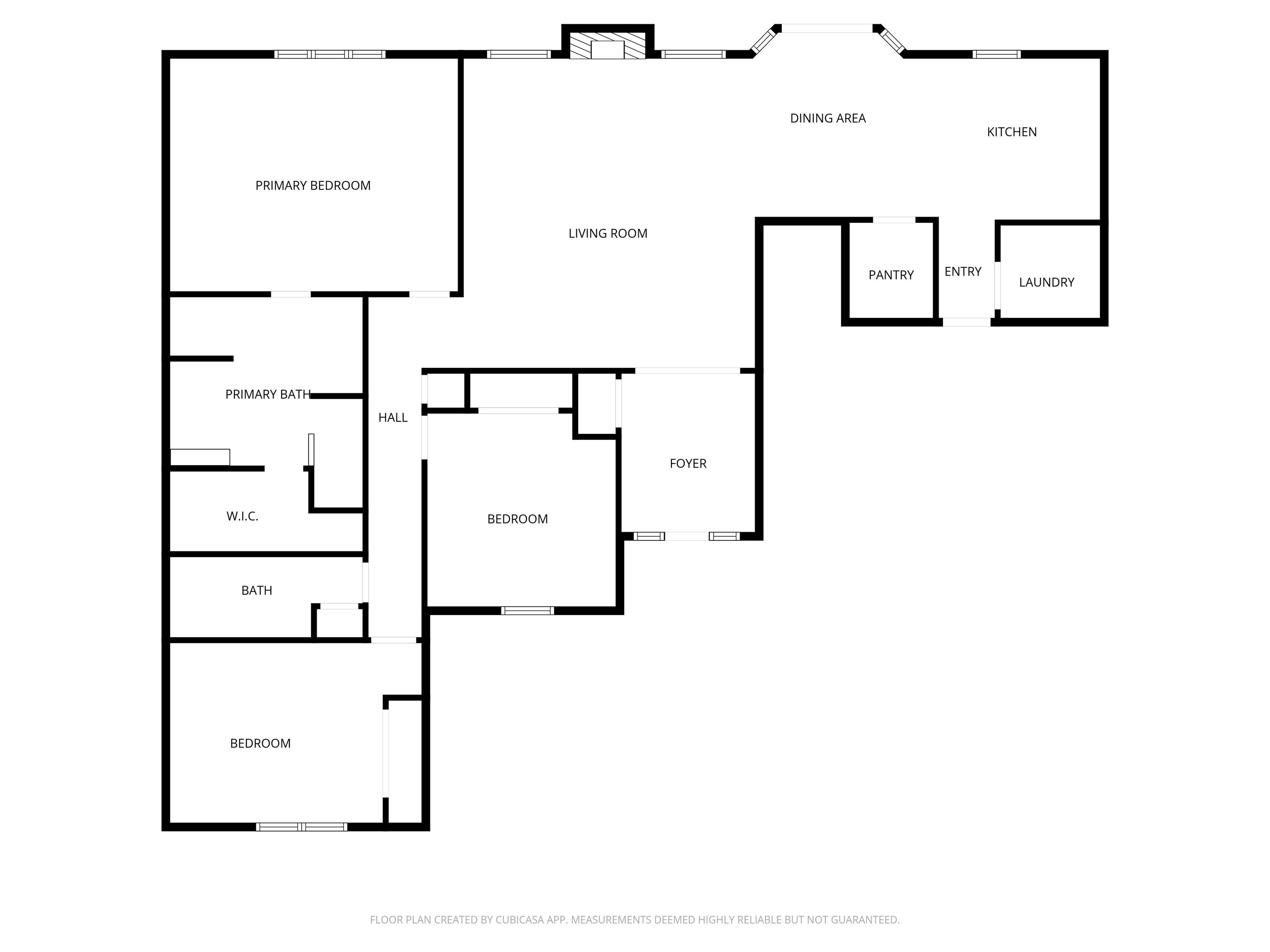 3501 W Wheatfield Lane