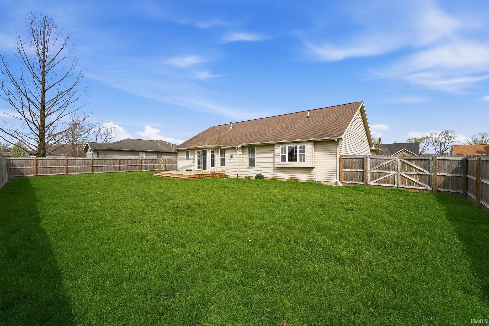 3501 W Wheatfield Lane