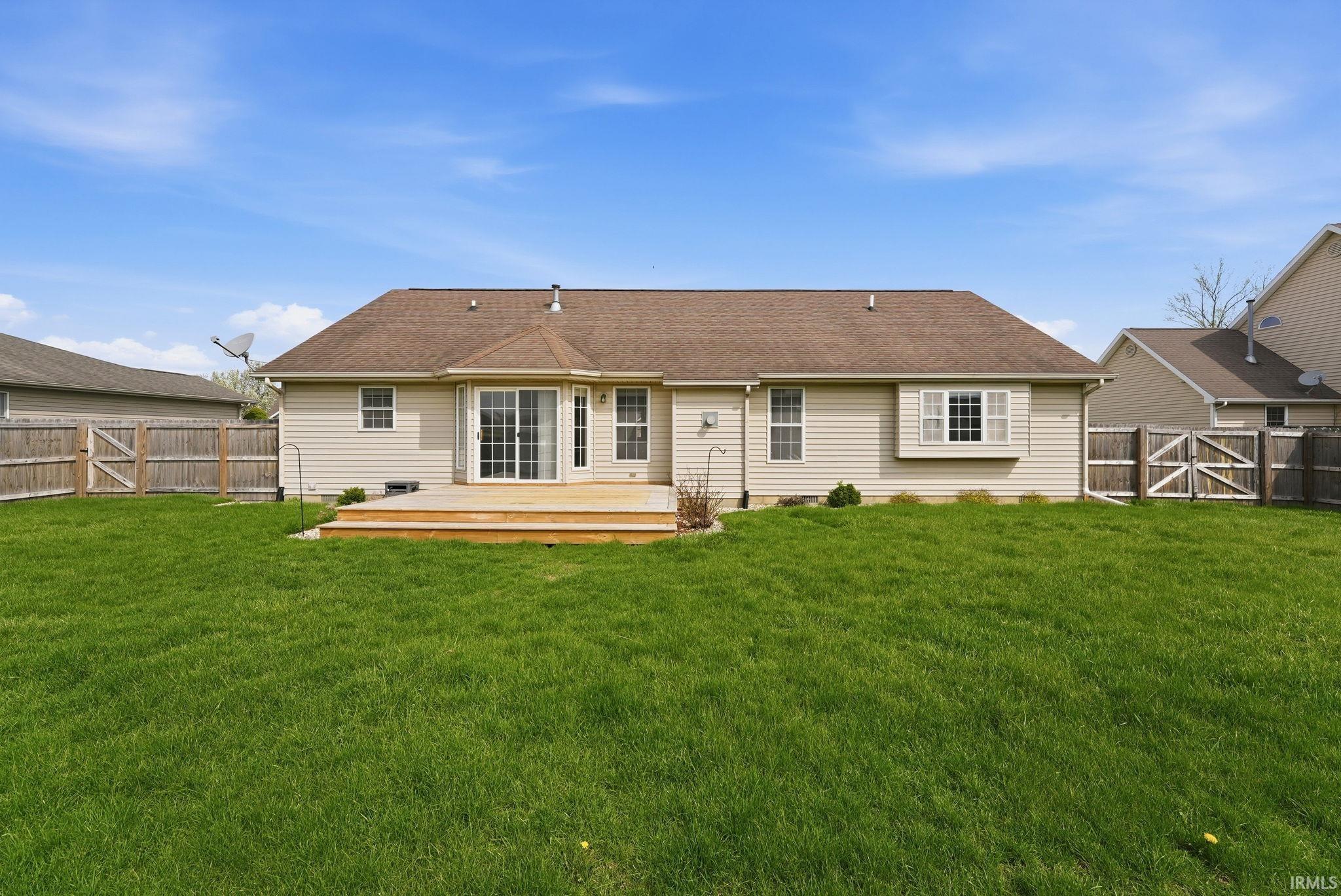 3501 W Wheatfield Lane