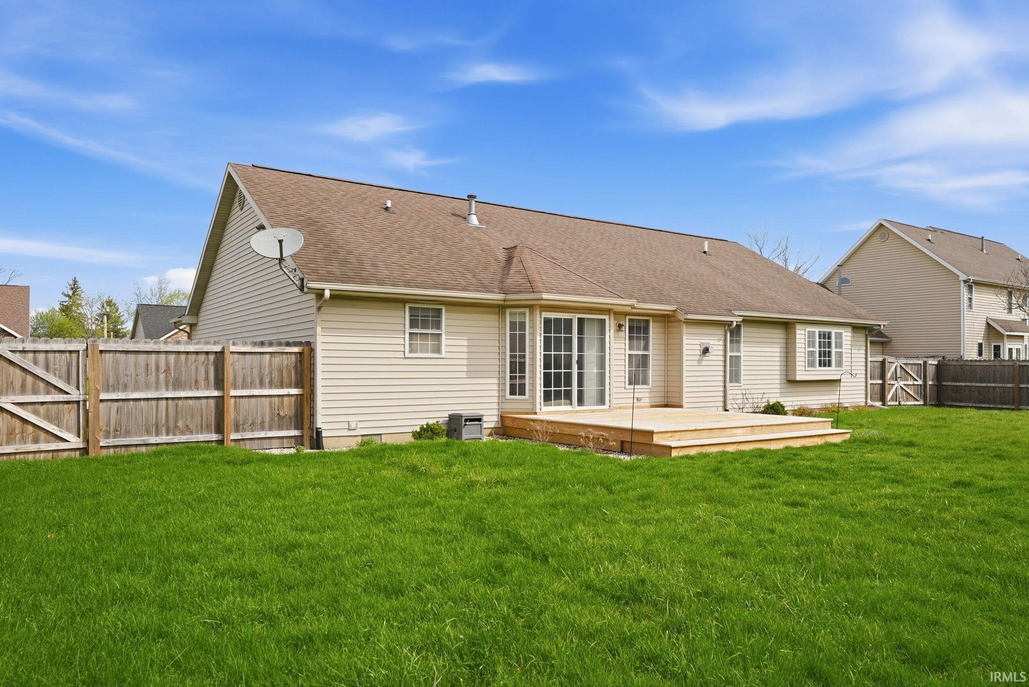 3501 W Wheatfield Lane