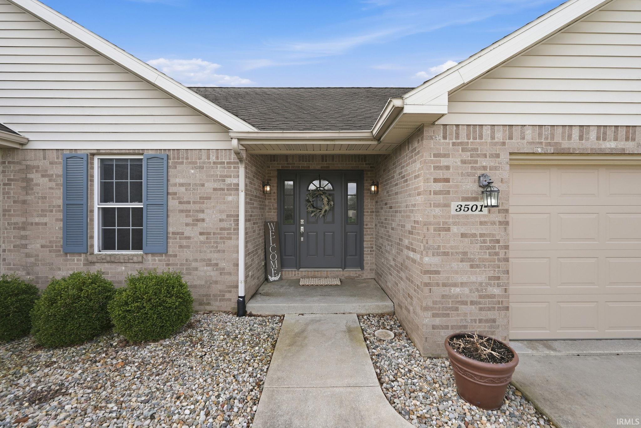 3501 W Wheatfield Lane
