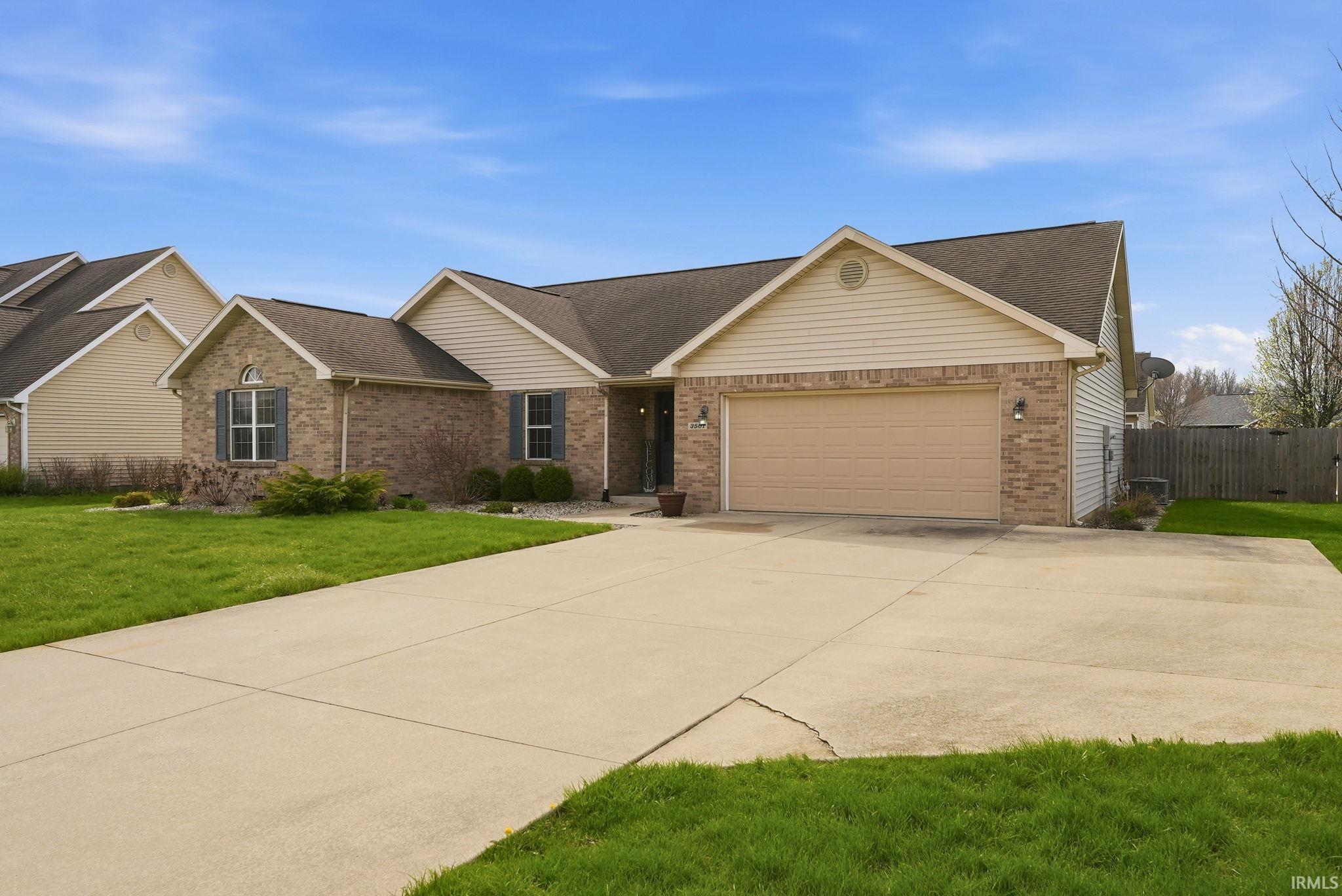 3501 W Wheatfield Lane