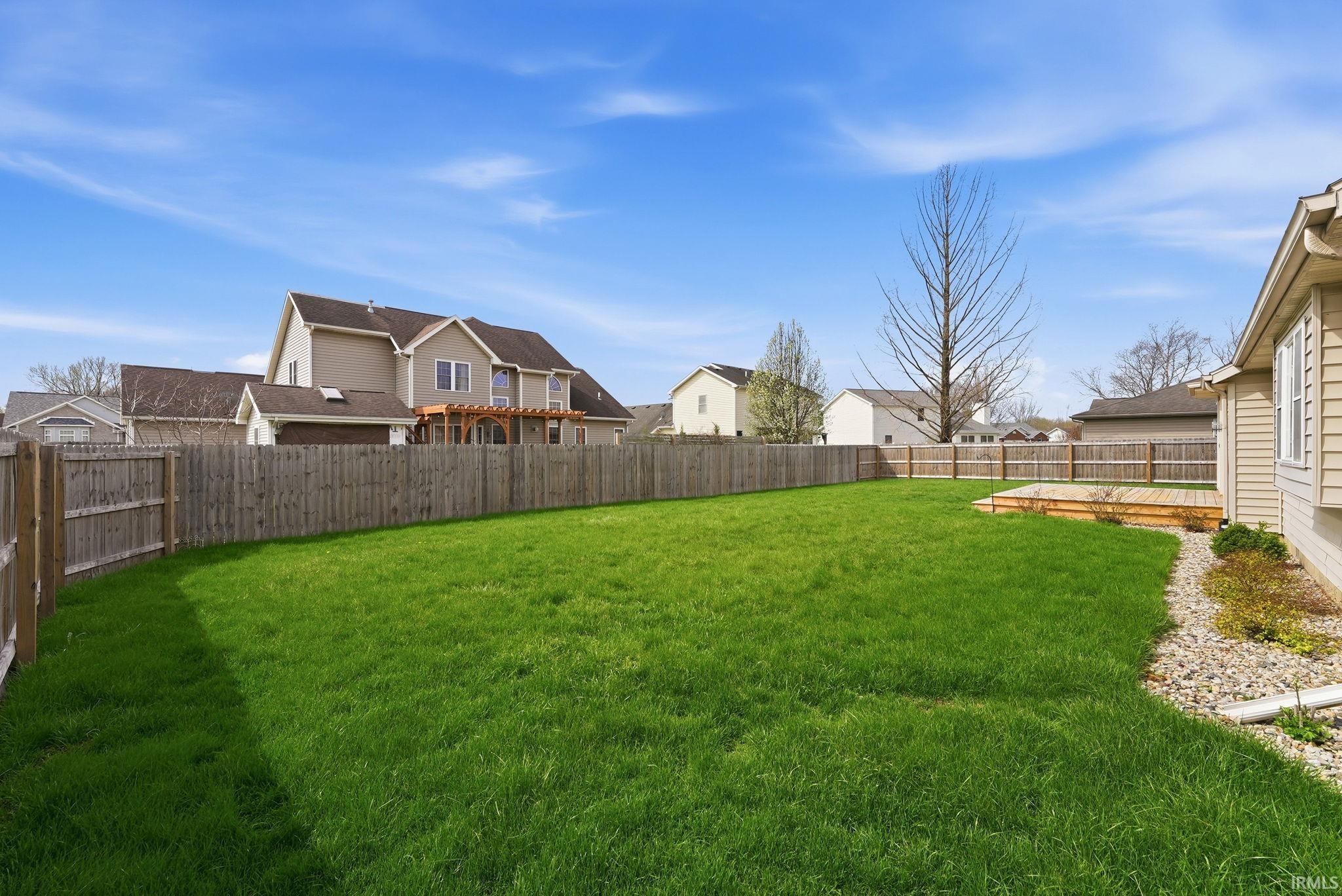 3501 W Wheatfield Lane