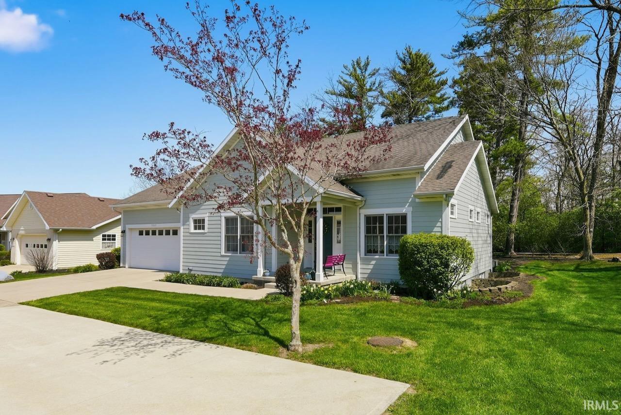 4200 W Windy Meadows Court