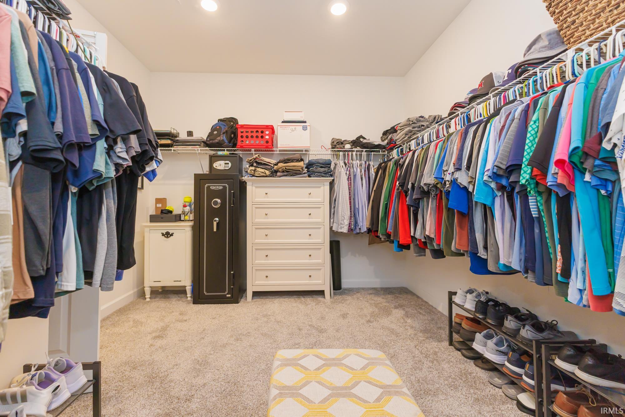 805 N Wild Pine Drive