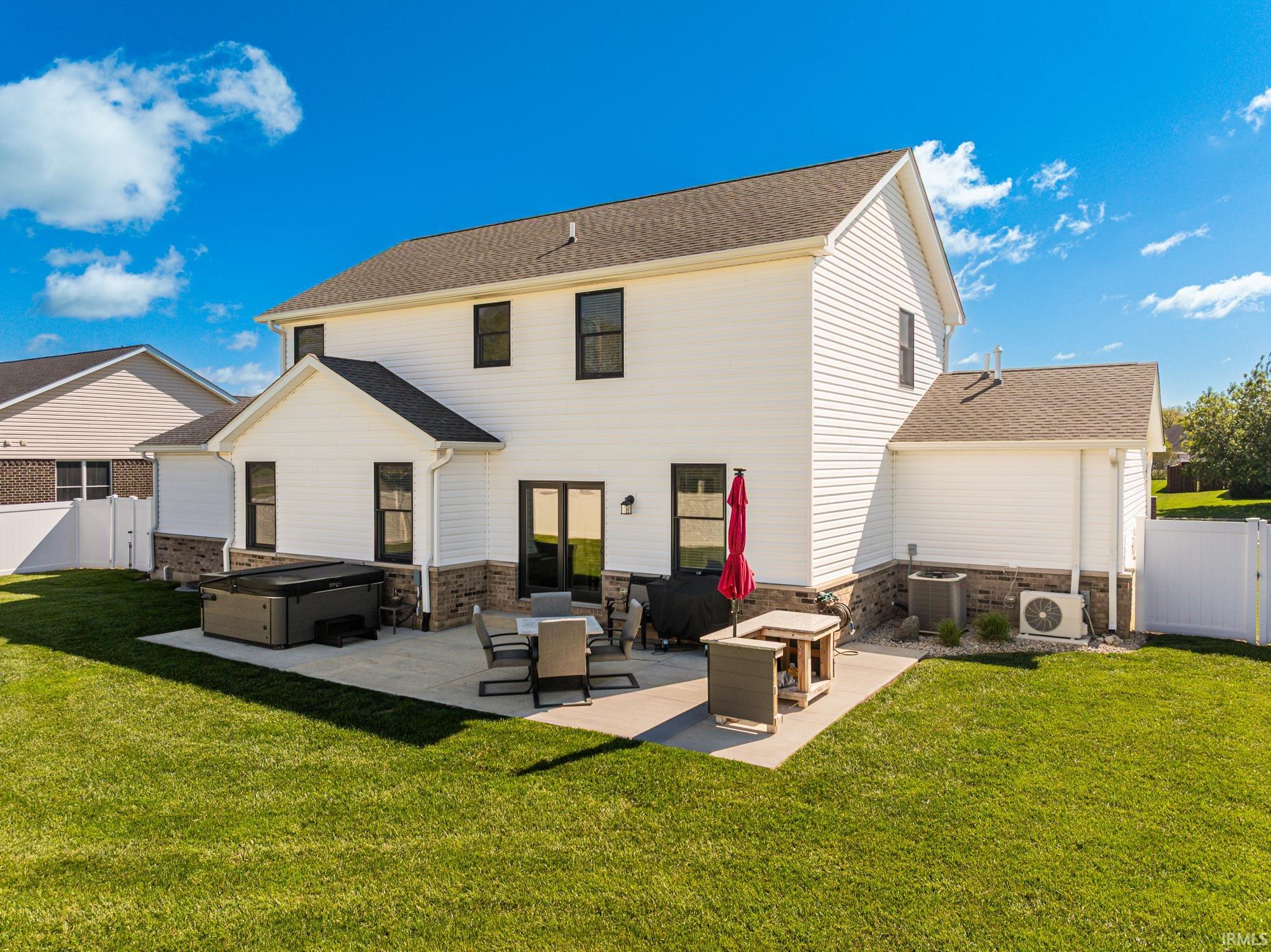 805 N Wild Pine Drive