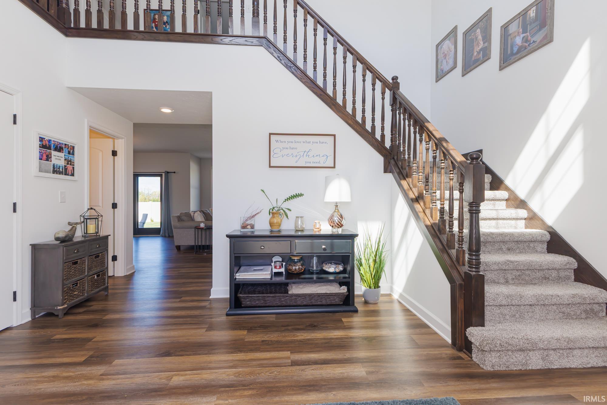 805 N Wild Pine Drive