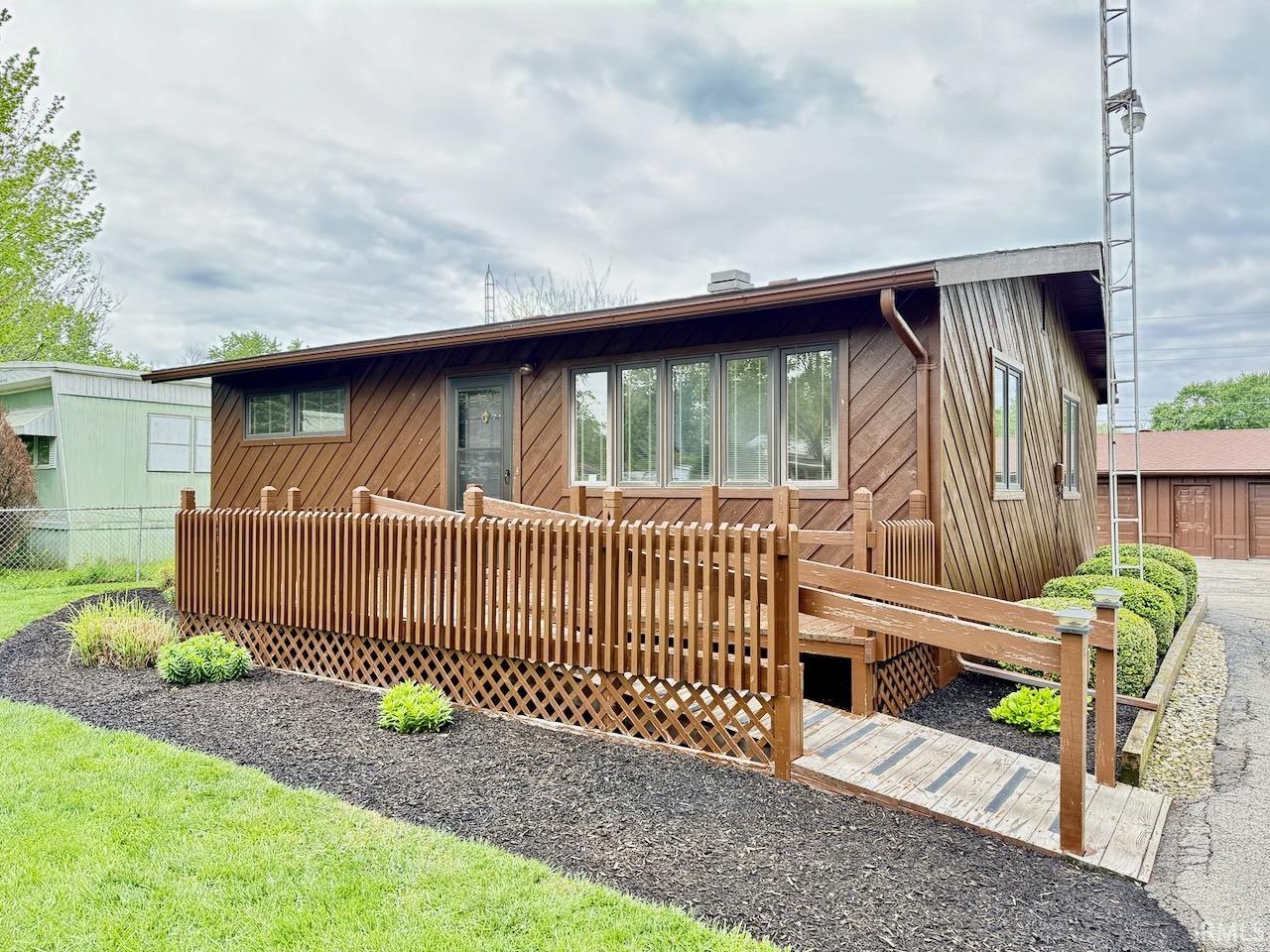 509 N Waldemere Road