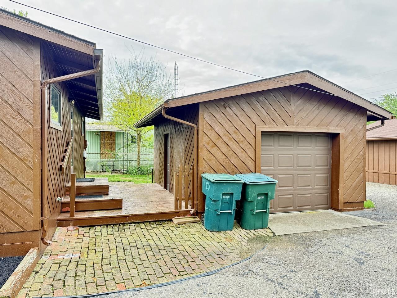 509 N Waldemere Road