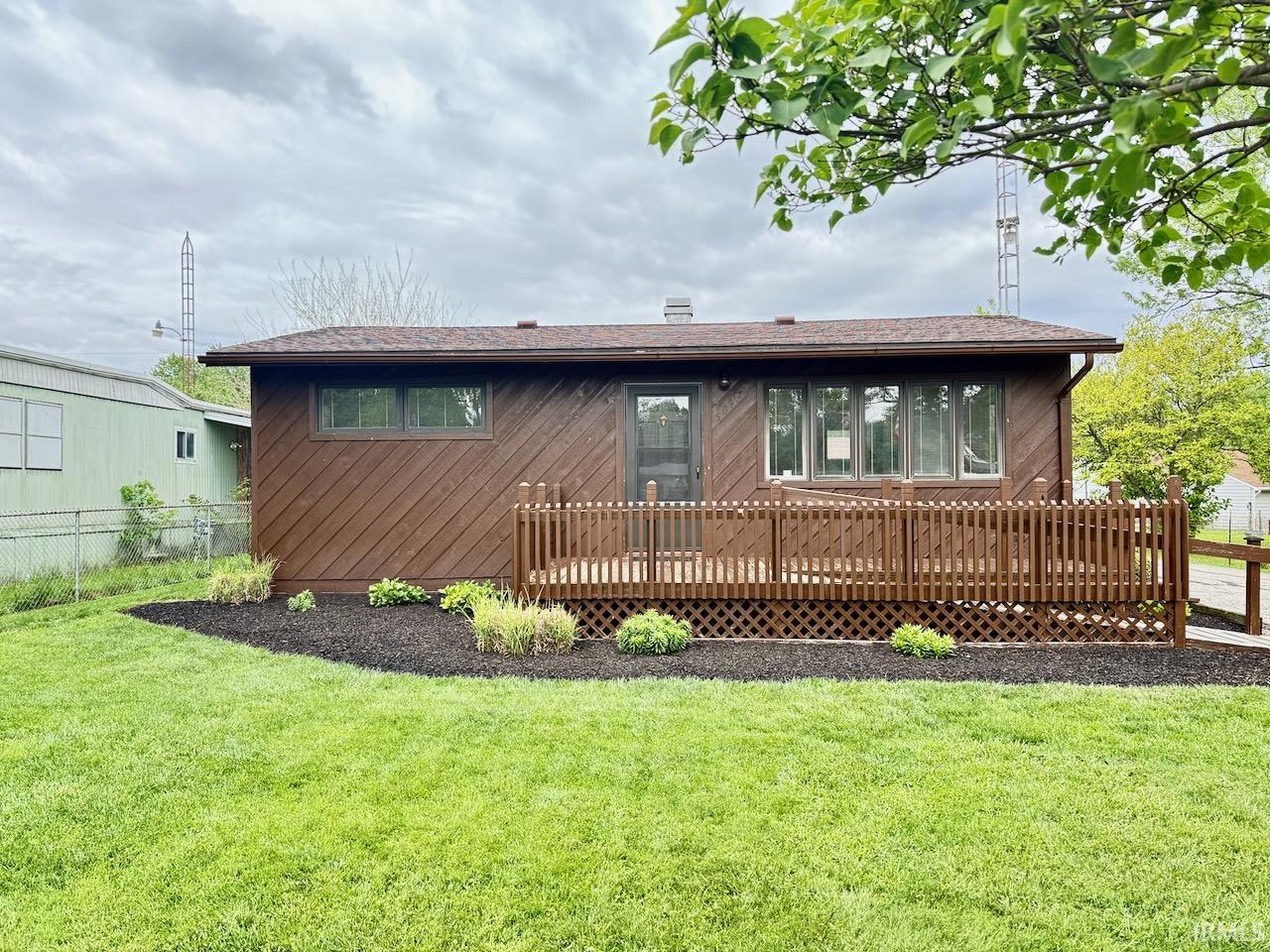 509 N Waldemere Road