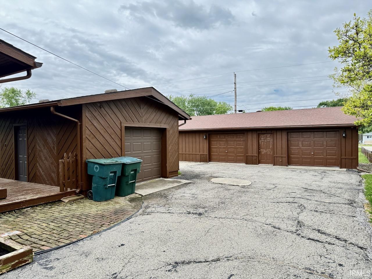 509 N Waldemere Road