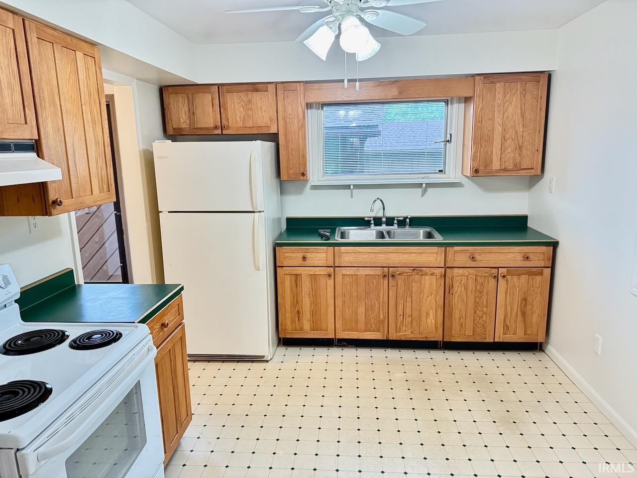 509 N Waldemere Road