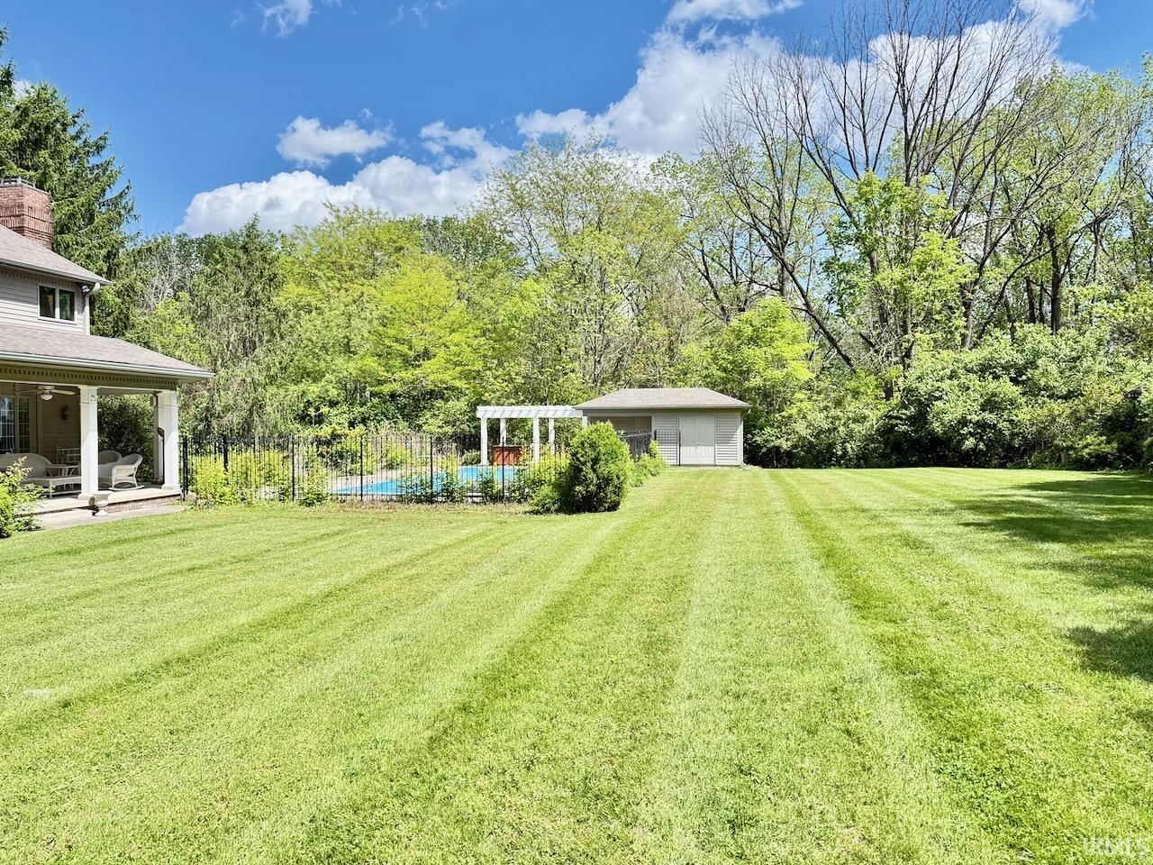 5401 W Deer Run Court
