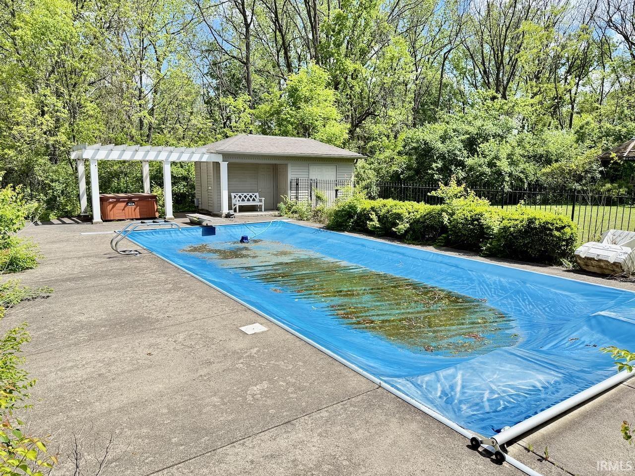 5401 W Deer Run Court