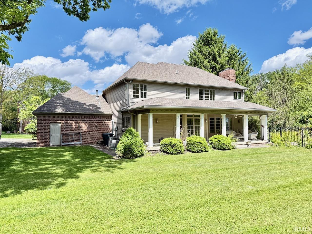 5401 W Deer Run Court