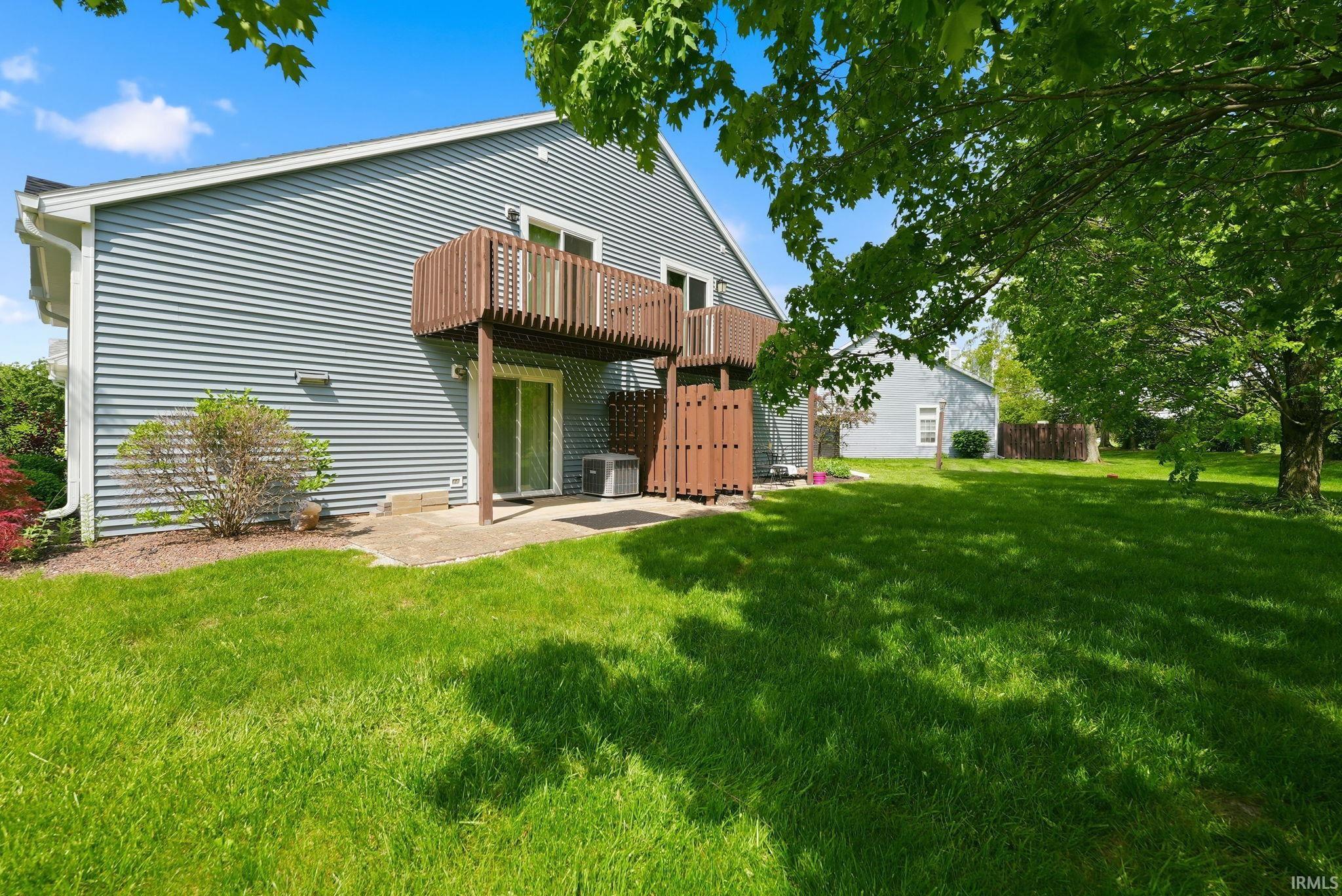 3640 N Lakeside Drive