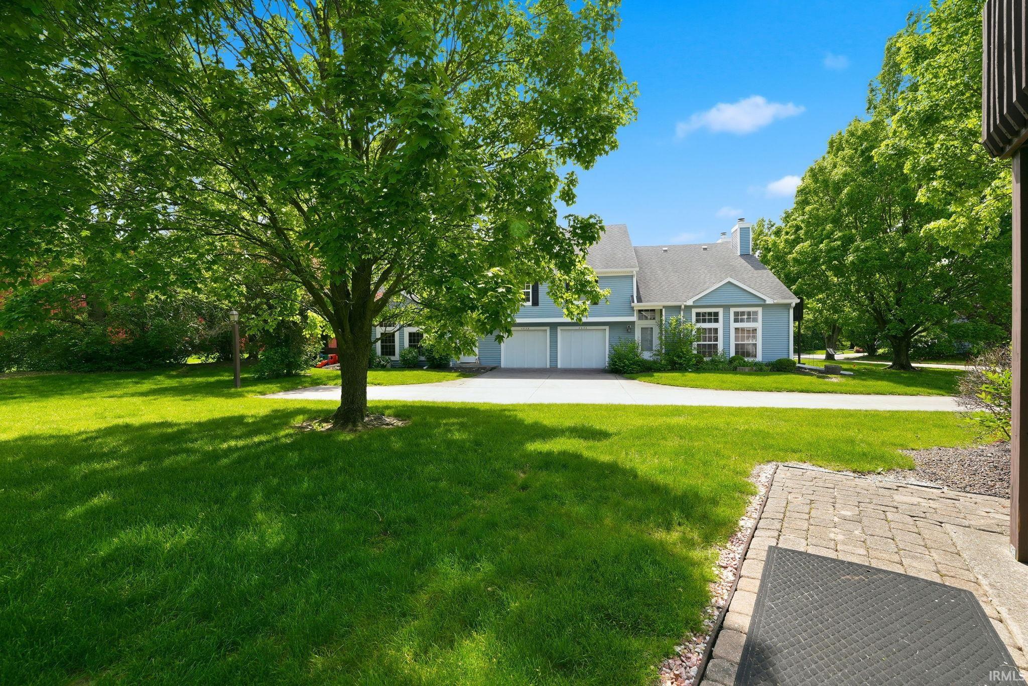 3640 N Lakeside Drive