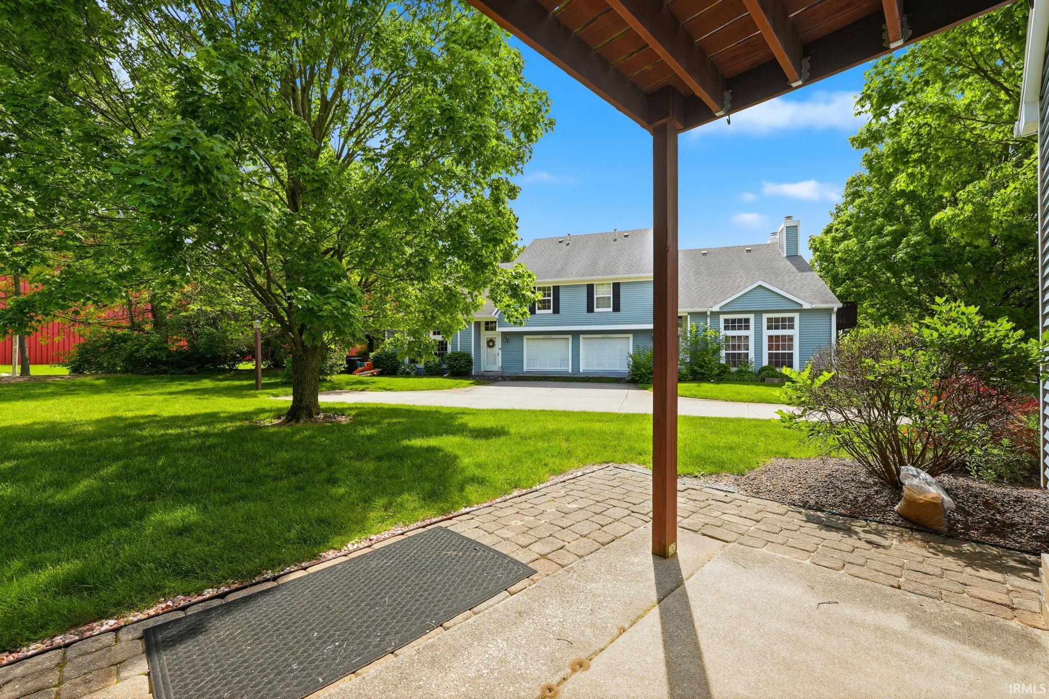 3640 N Lakeside Drive