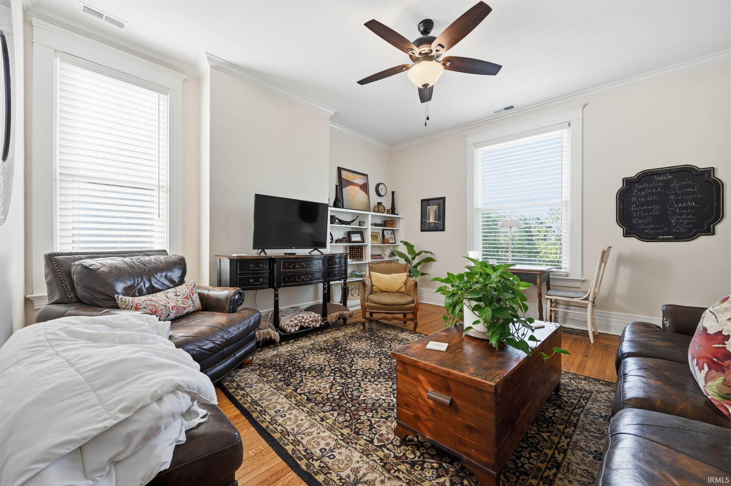 300 E McCullough Boulevard