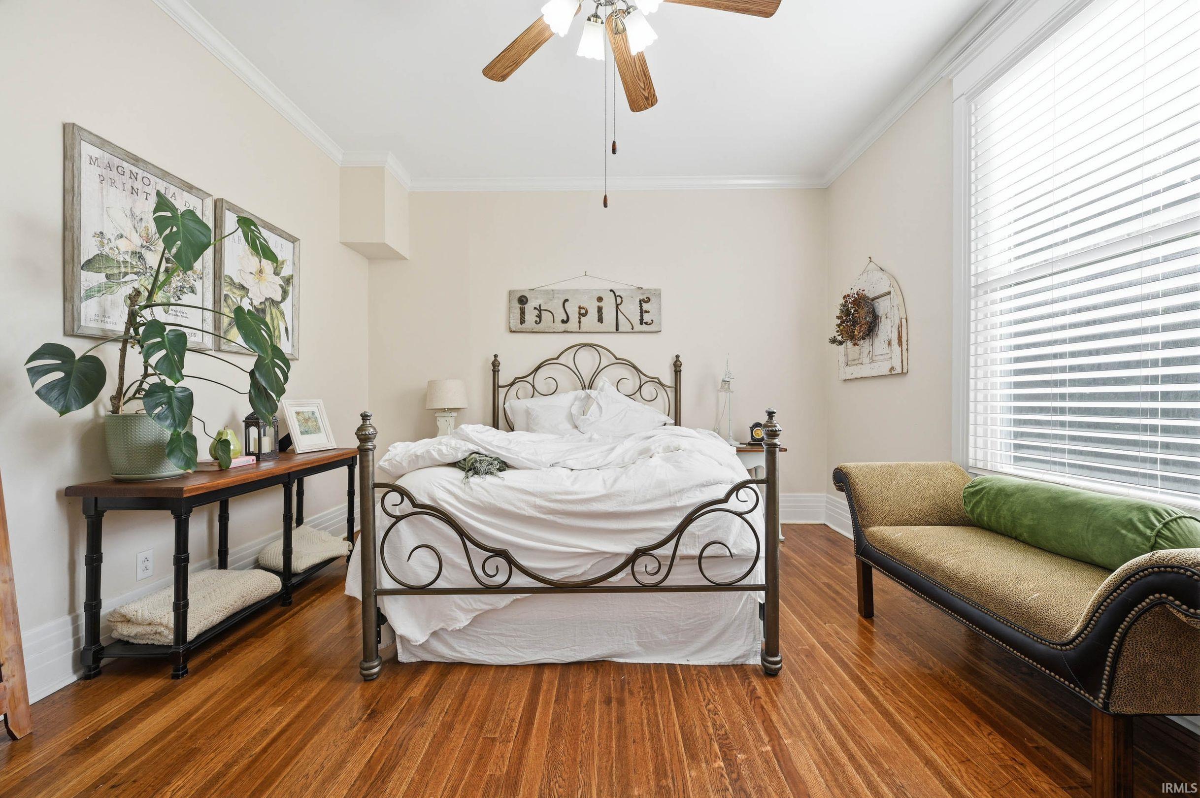 300 E McCullough Boulevard