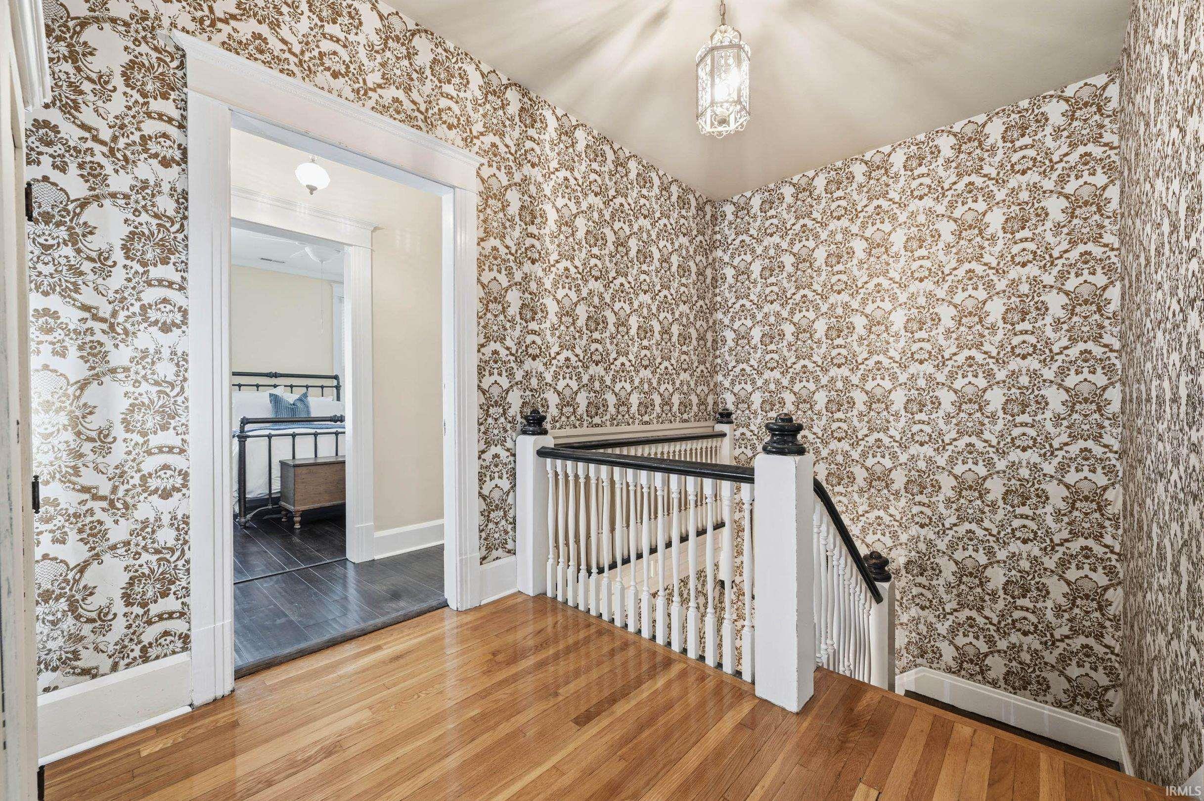 300 E McCullough Boulevard