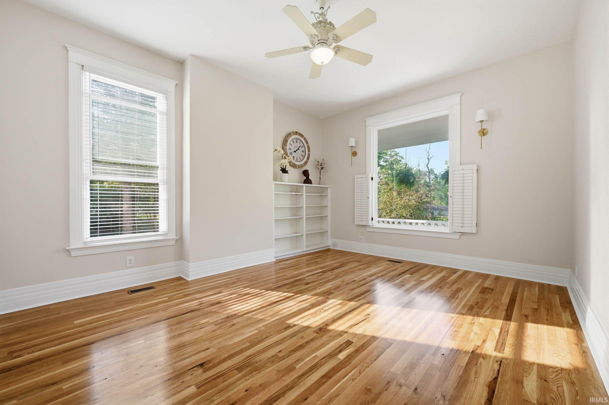 300 E McCullough Boulevard