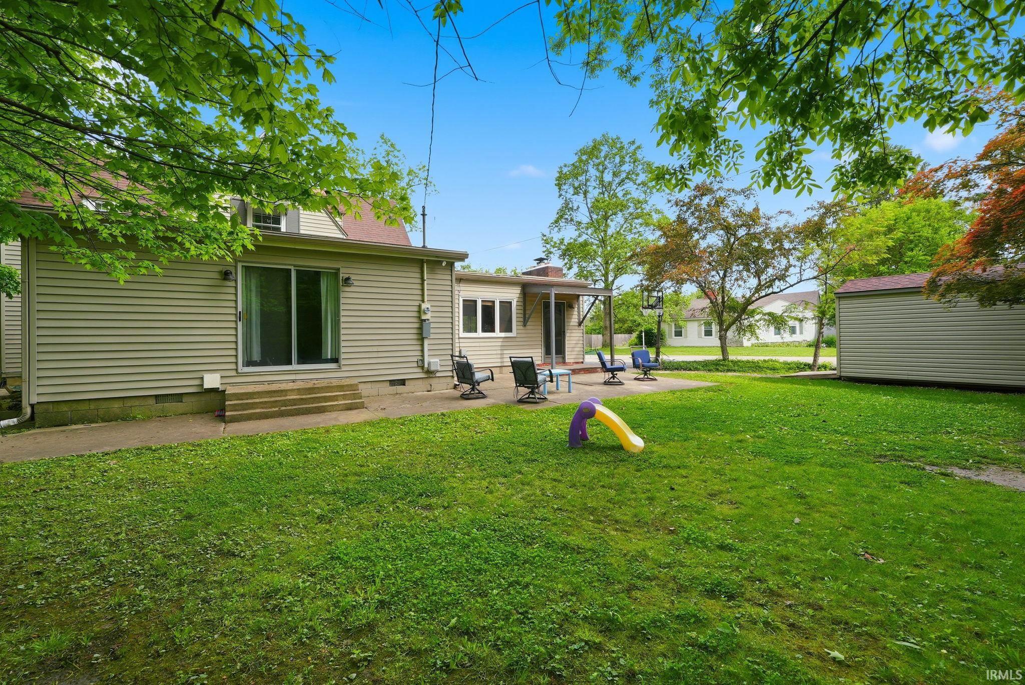 300 S Shady Lane