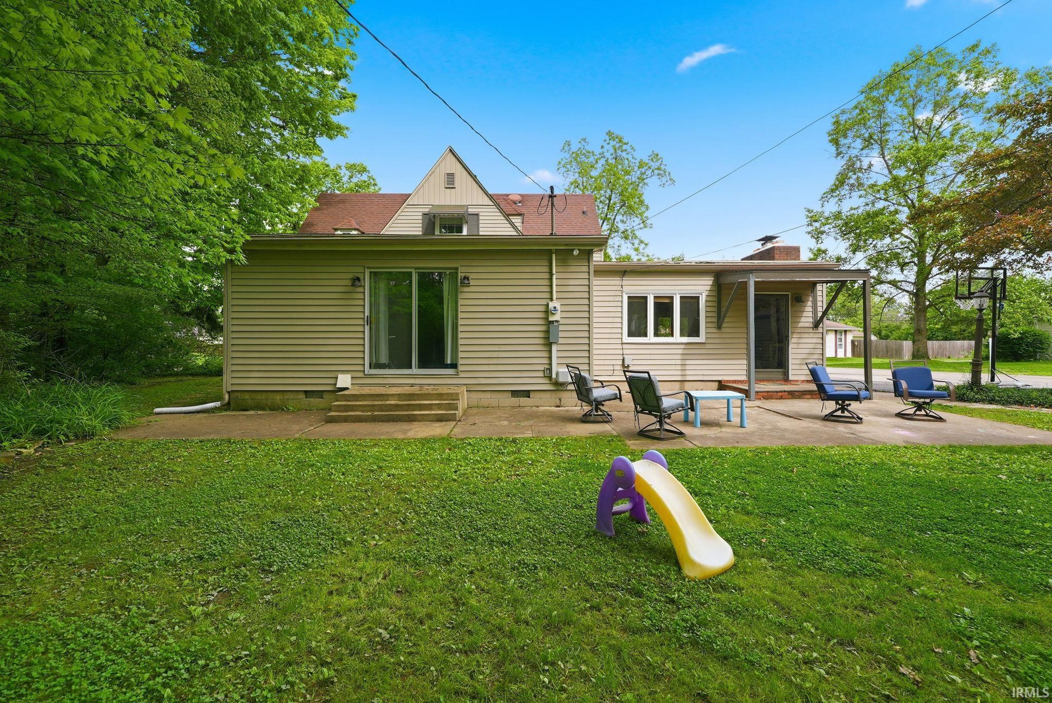300 S Shady Lane