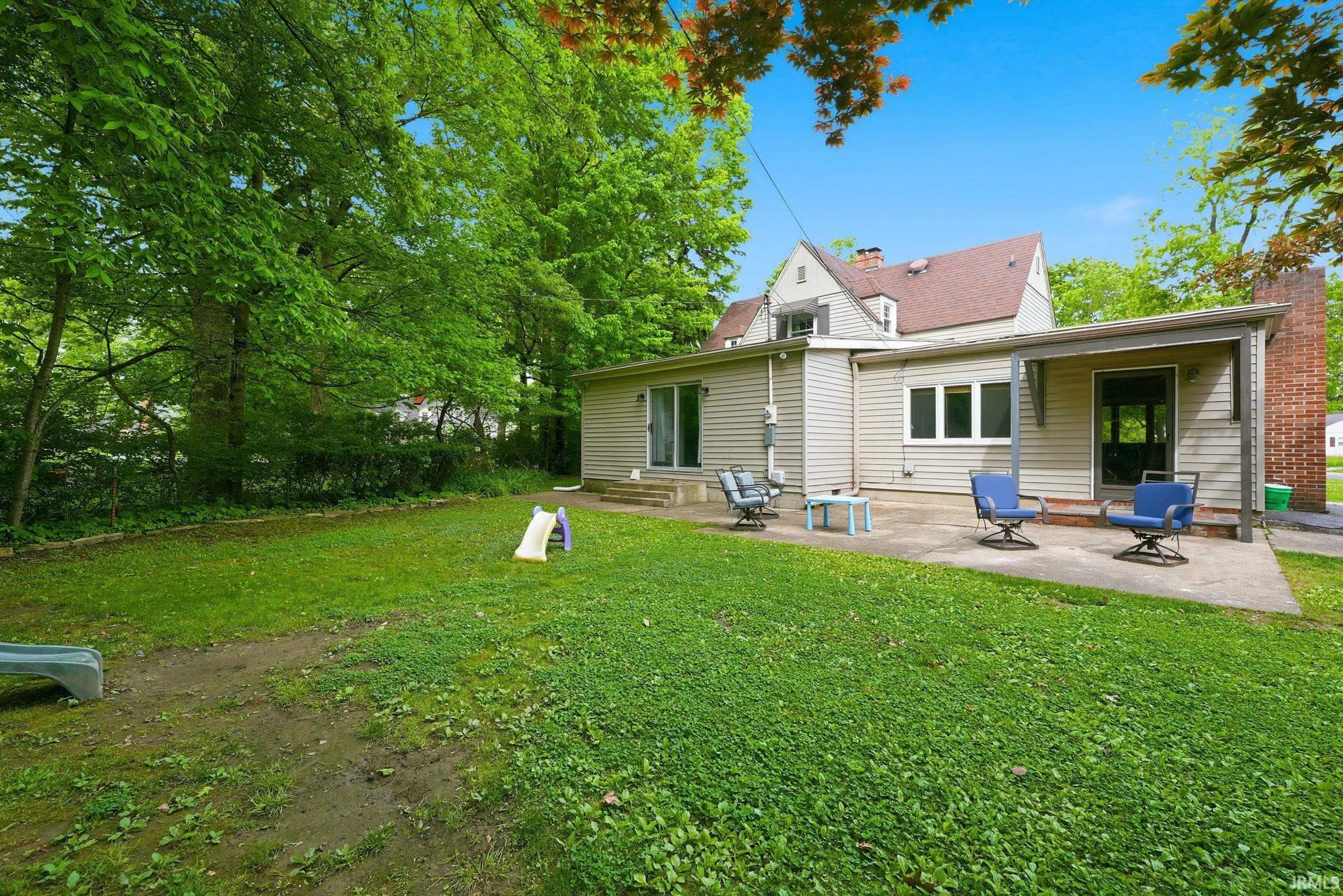300 S Shady Lane