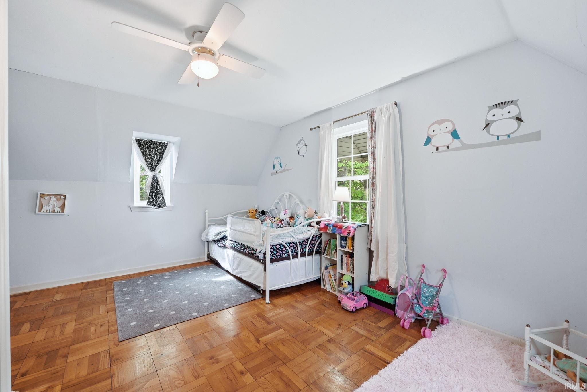 300 S Shady Lane