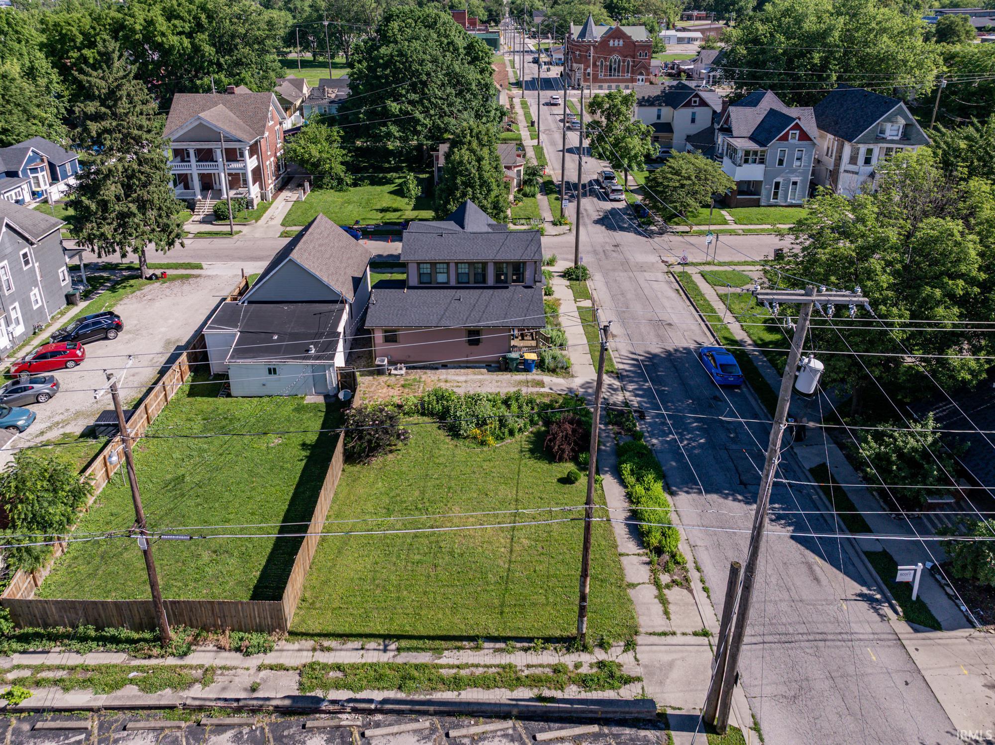 223 N Elm Street