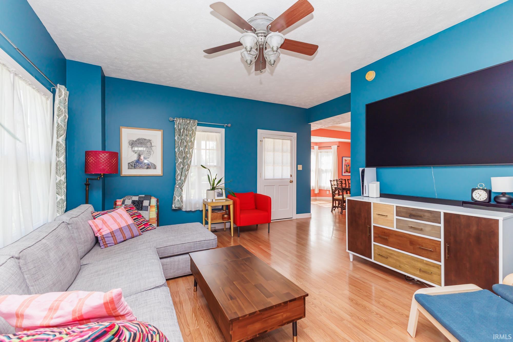 223 N Elm Street