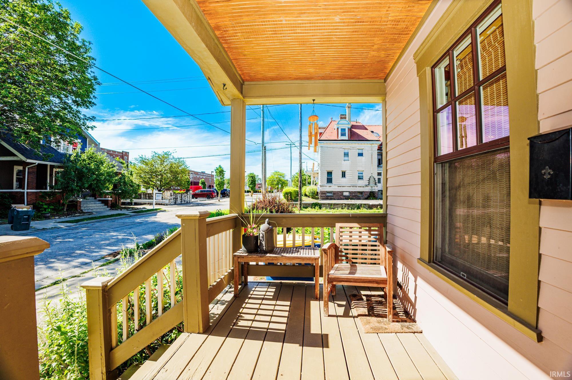 223 N Elm Street