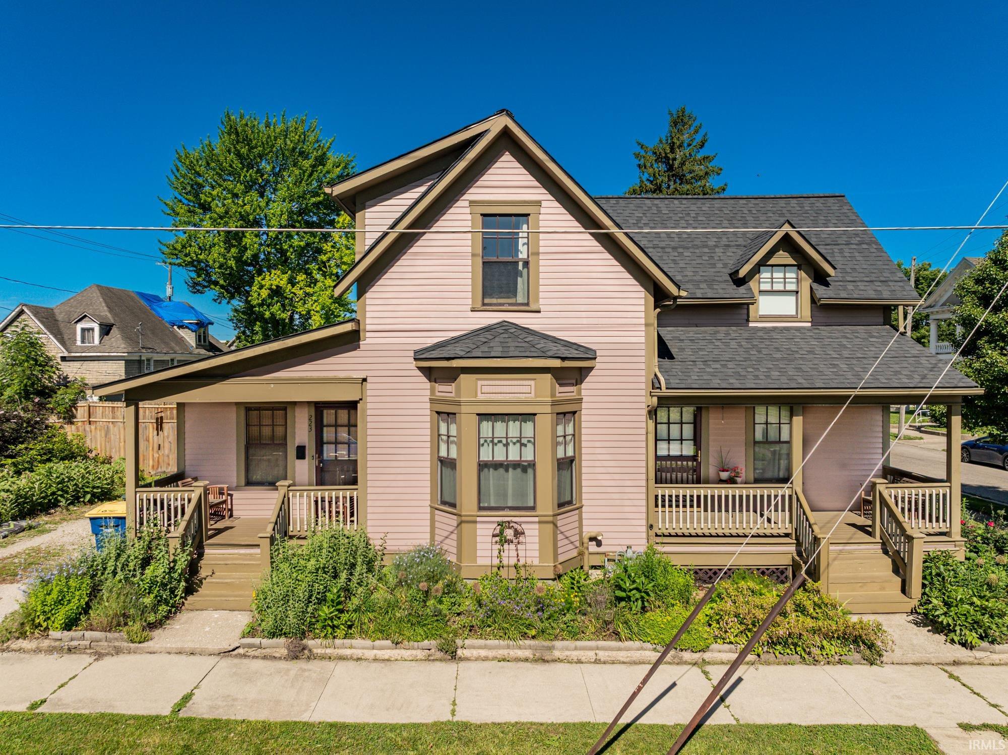 223 N Elm Street