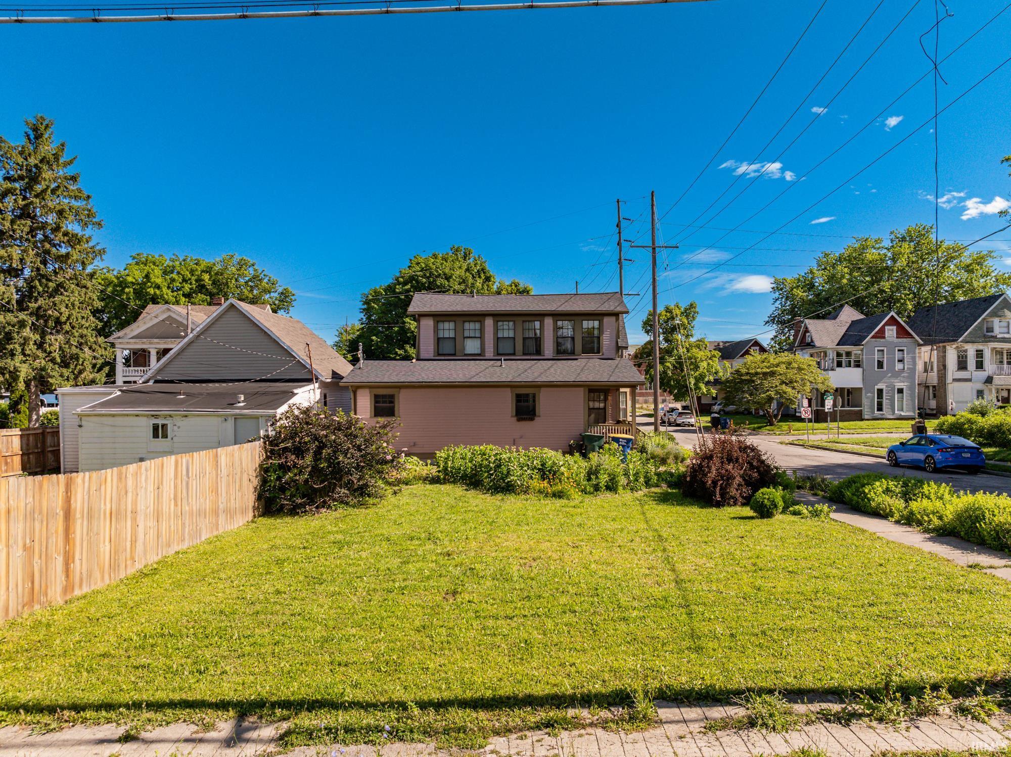 223 N Elm Street