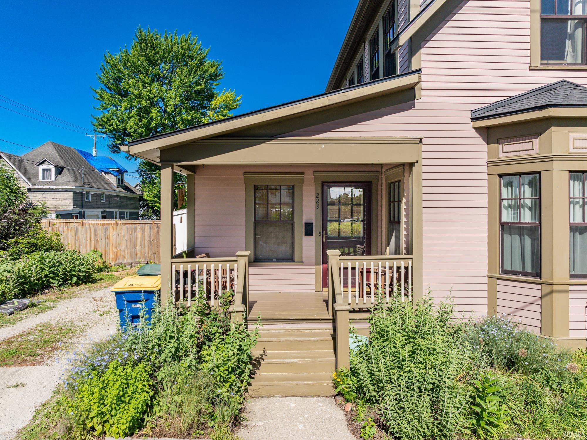 223 N Elm Street