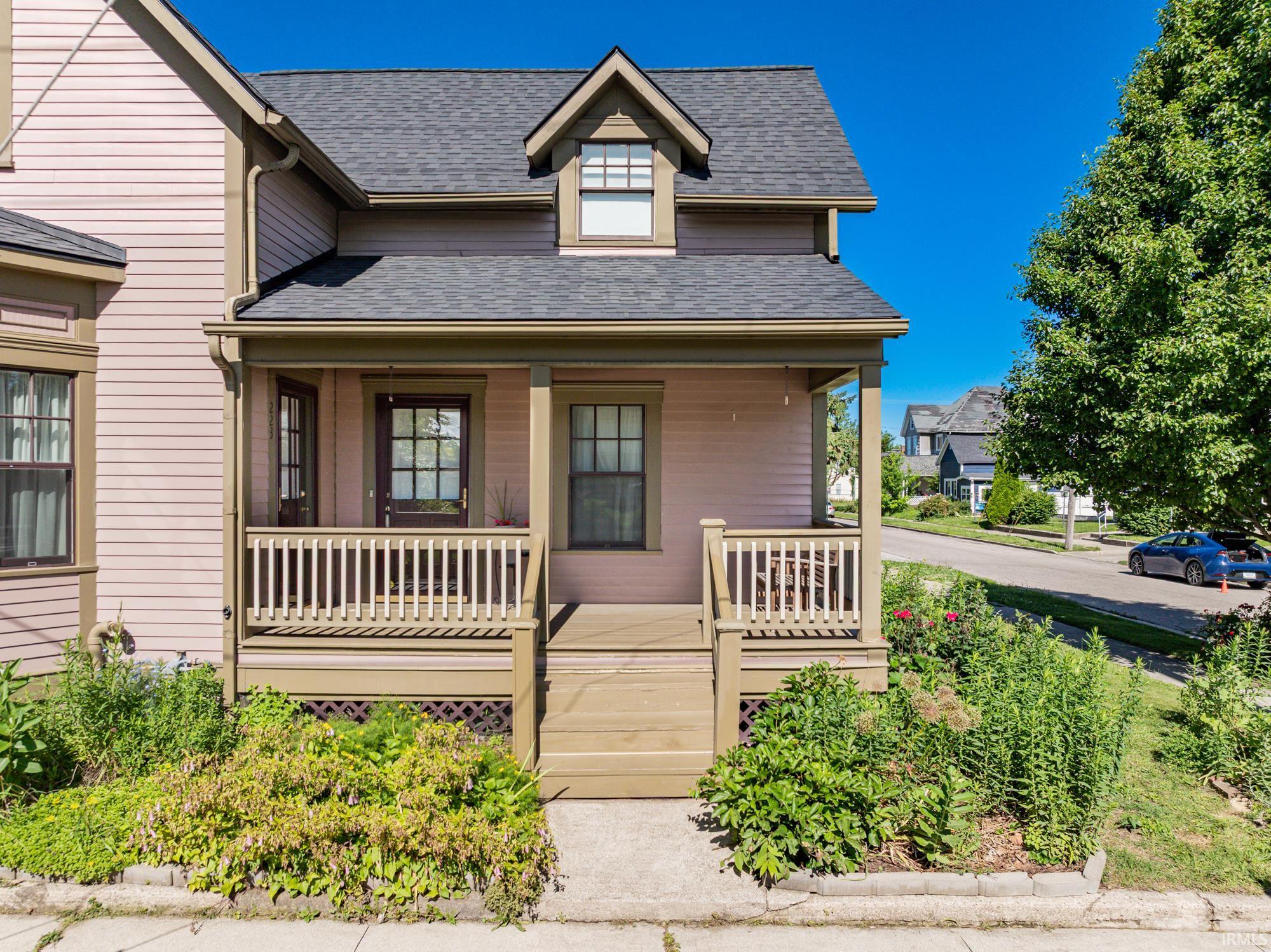 223 N Elm Street