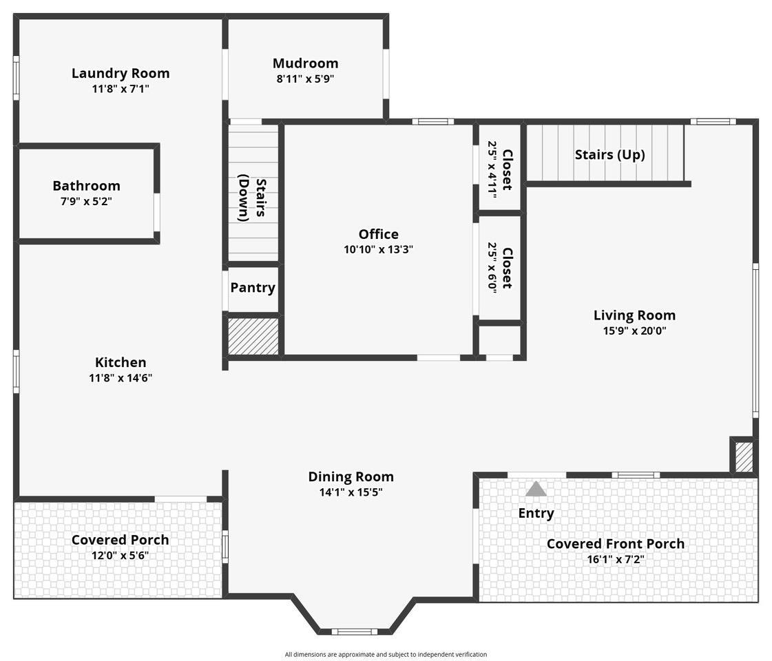 223 N Elm Street
