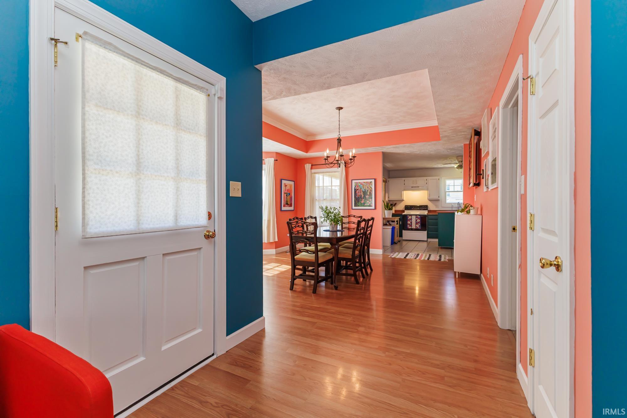 223 N Elm Street