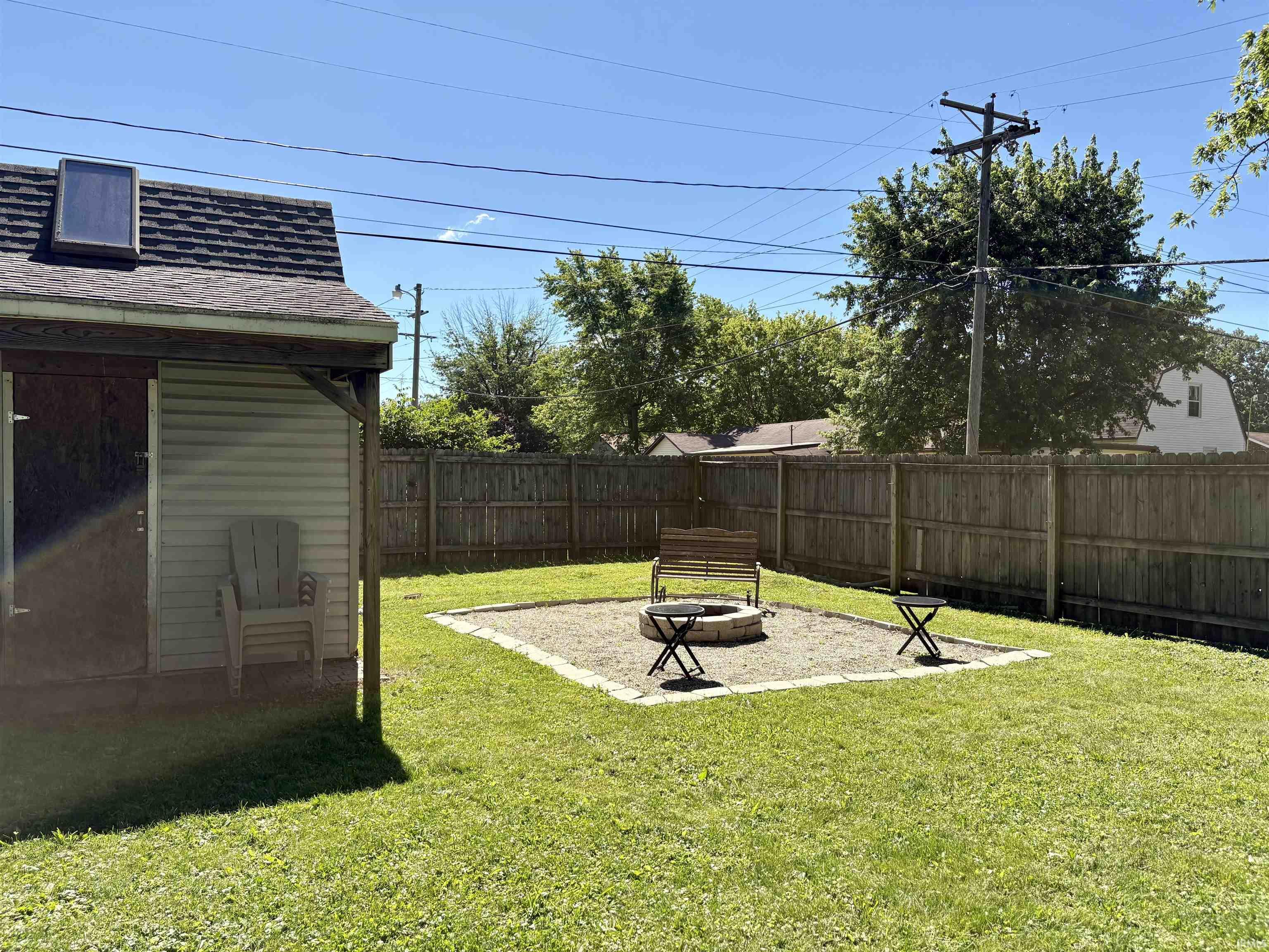 3000 N Reserve Street