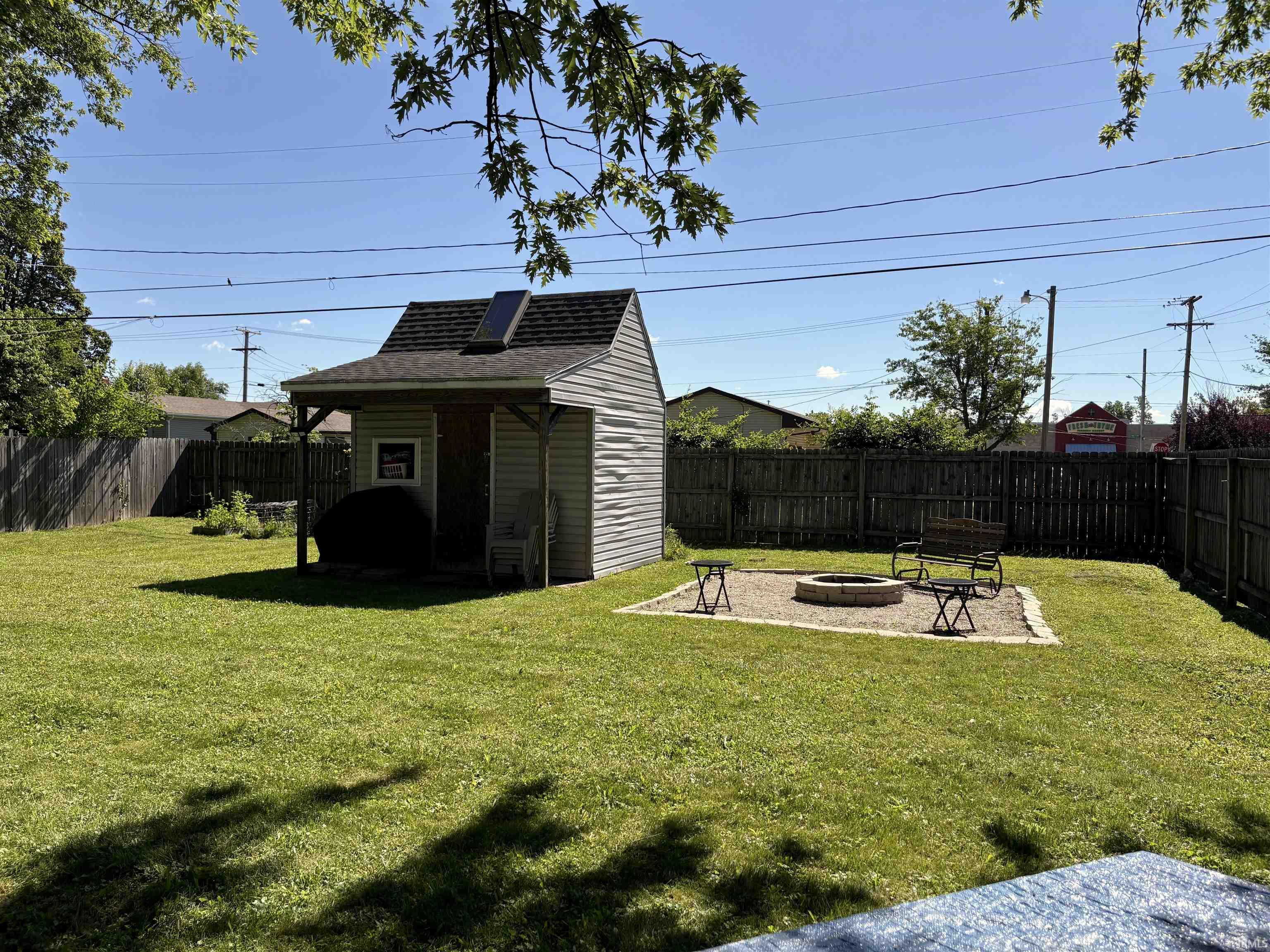 3000 N Reserve Street
