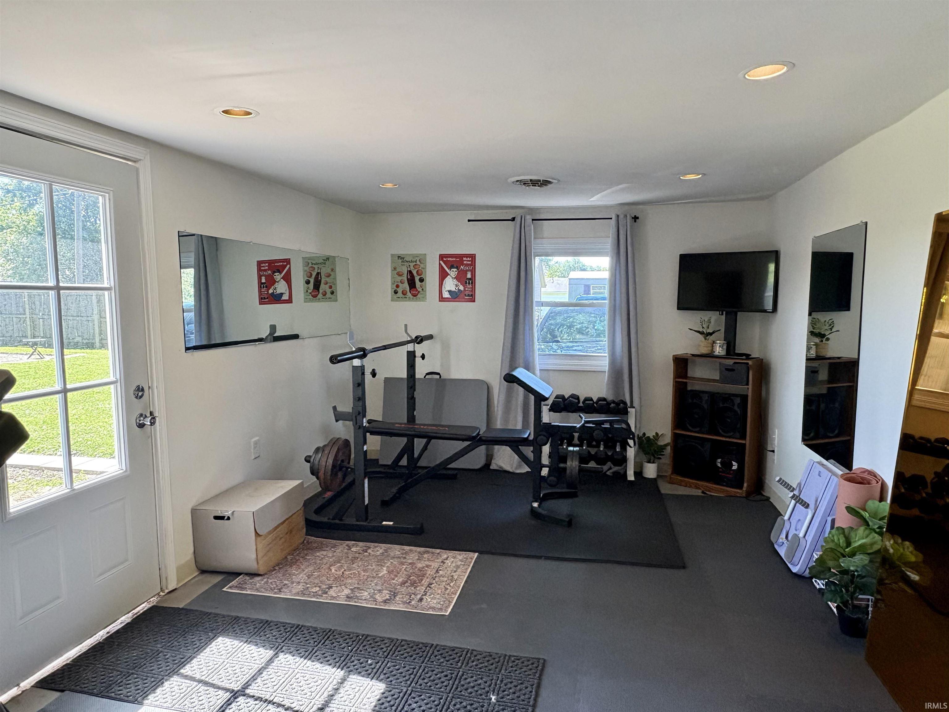 3000 N Reserve Street