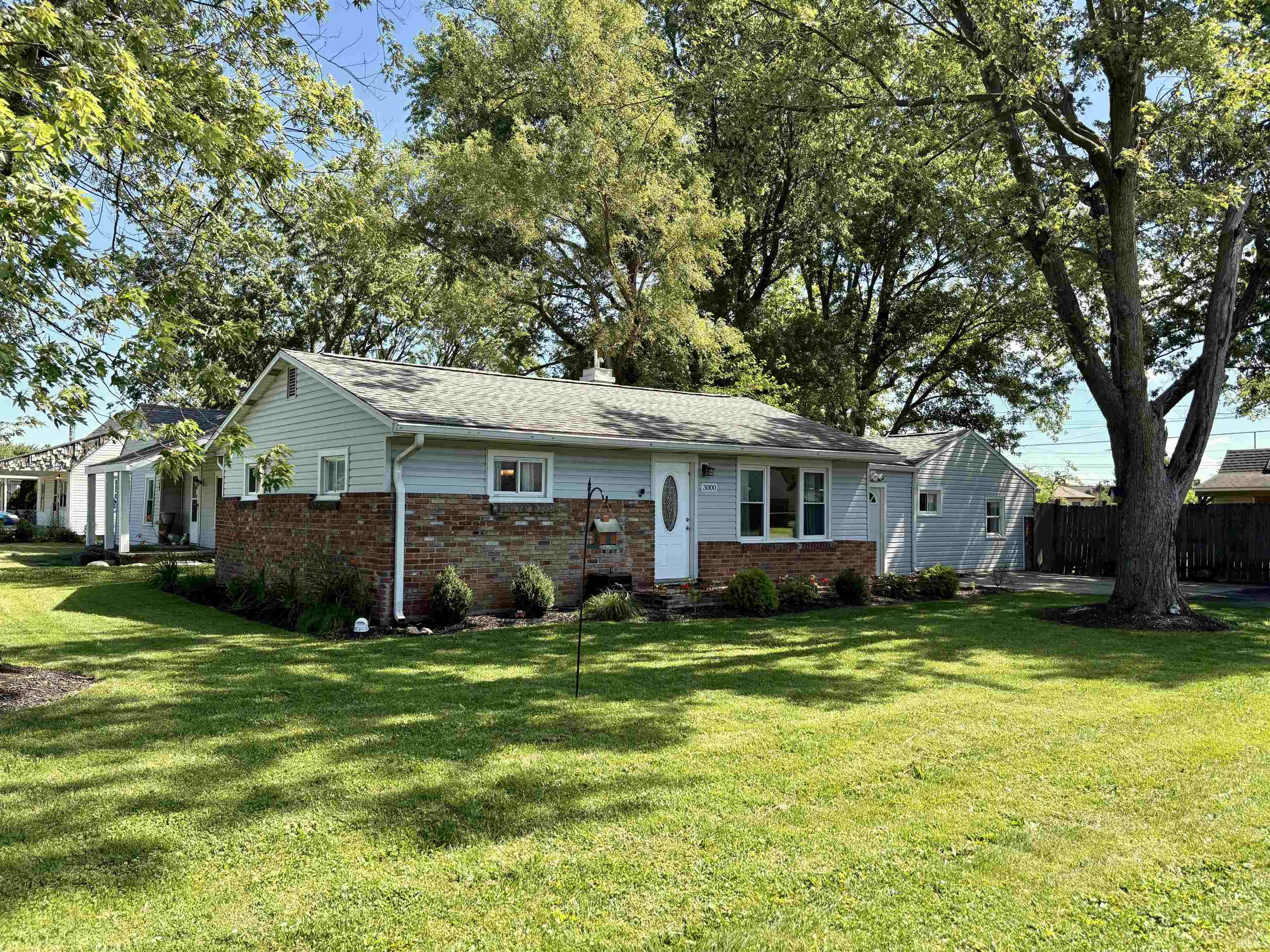 3000 N Reserve Street