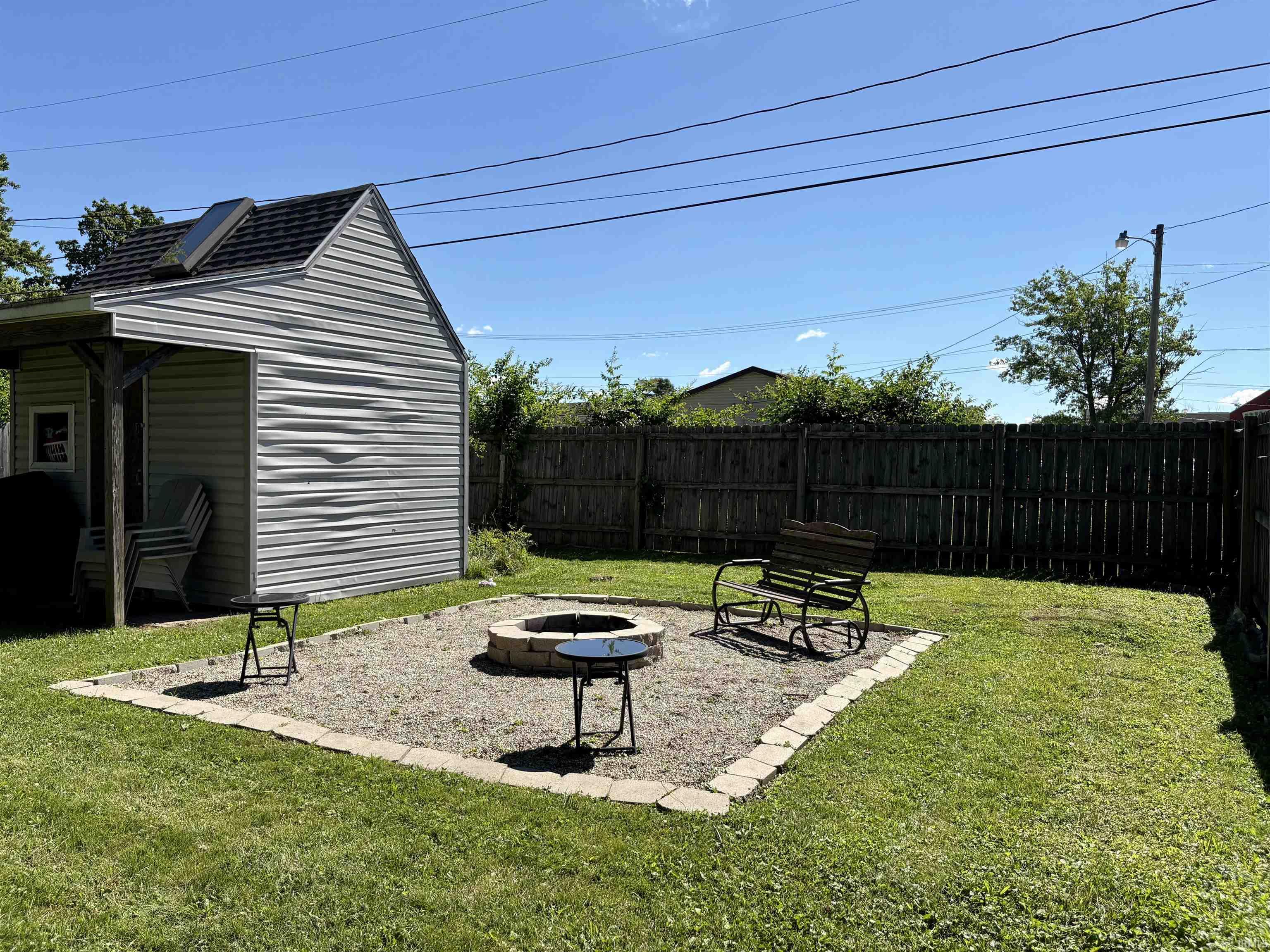 3000 N Reserve Street