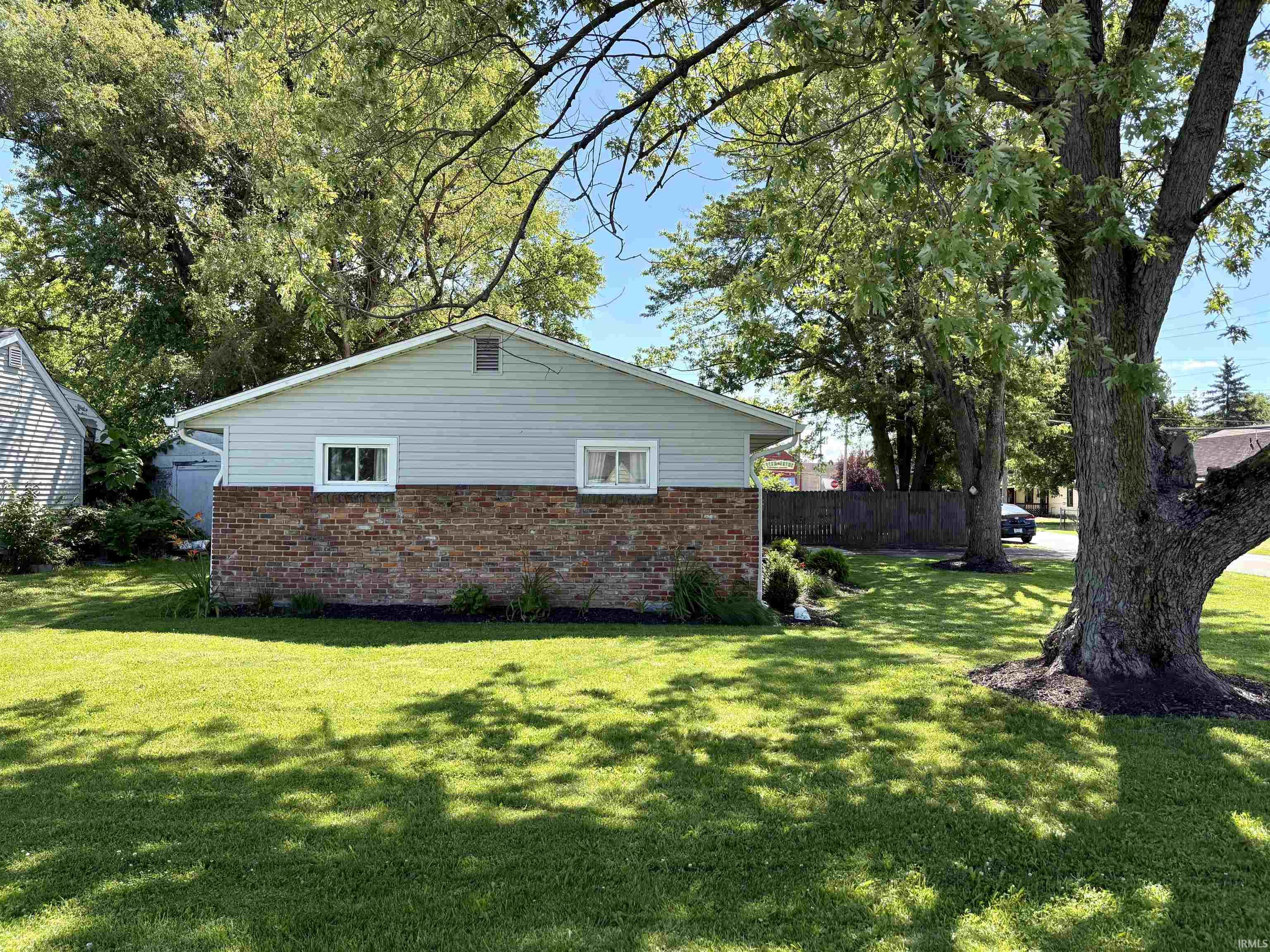 3000 N Reserve Street