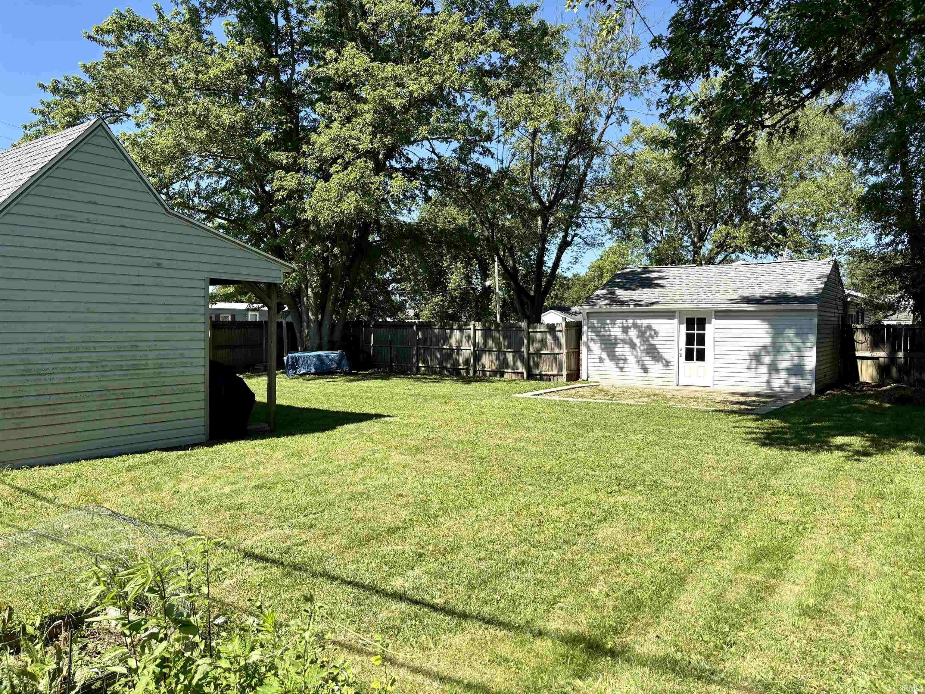 3000 N Reserve Street