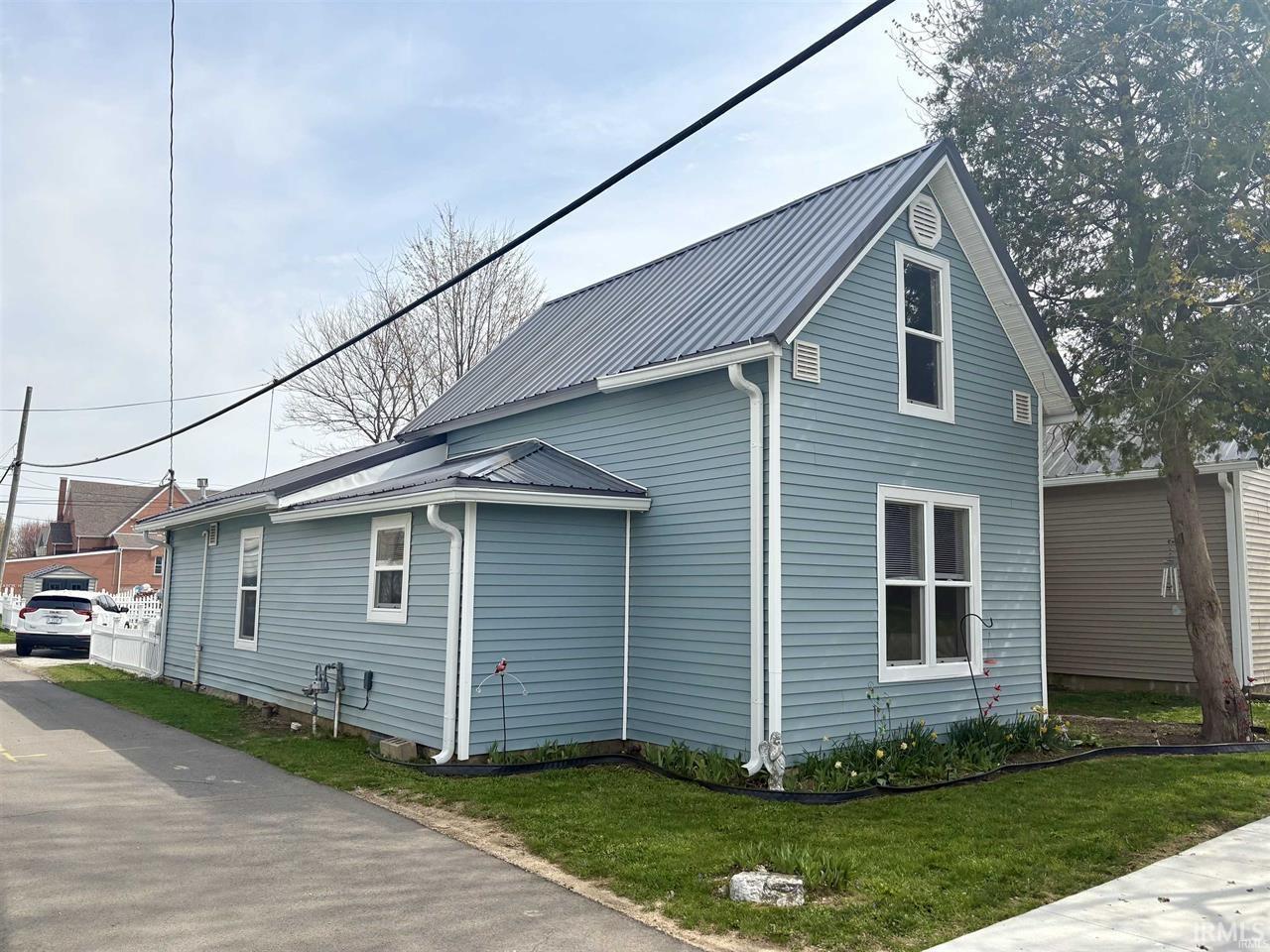 210 W Jay Street