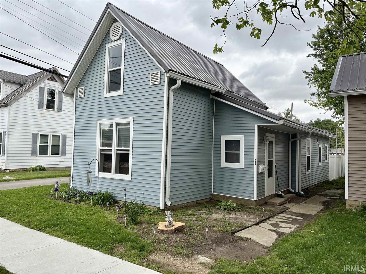 210 W Jay Street